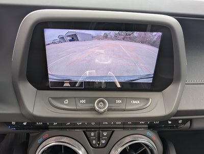 2023 Chevrolet Camaro 3LT