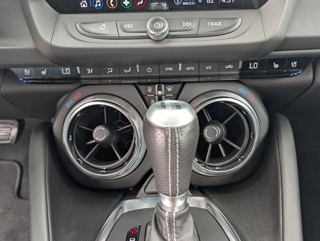 2023 Chevrolet Camaro 3LT