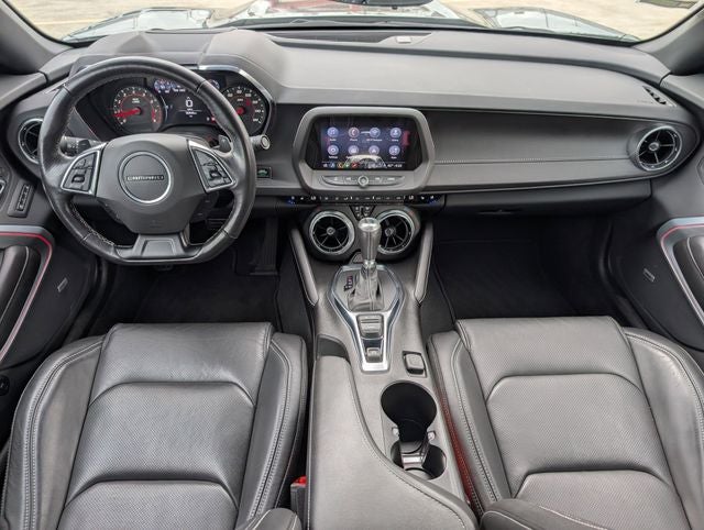 2023 Chevrolet Camaro 3LT