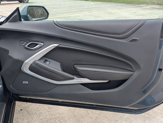 2023 Chevrolet Camaro 3LT