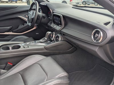 2023 Chevrolet Camaro 3LT