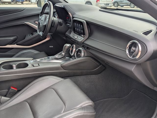 2023 Chevrolet Camaro 3LT