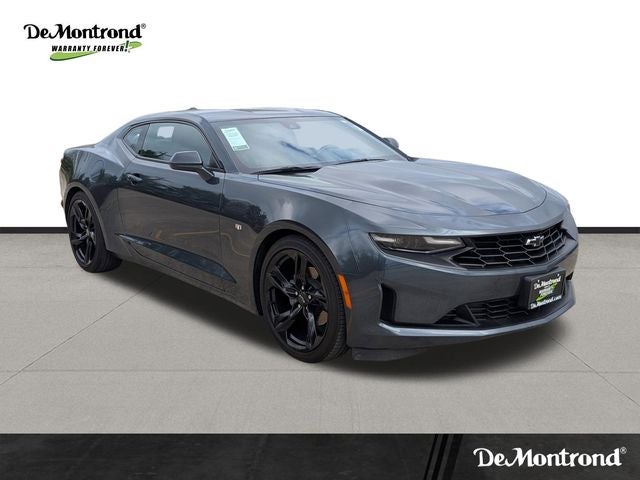 2023 Chevrolet Camaro 3LT