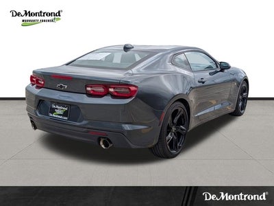 2023 Chevrolet Camaro 3LT