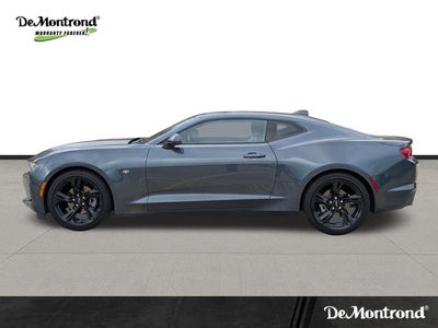 2023 Chevrolet Camaro 3LT