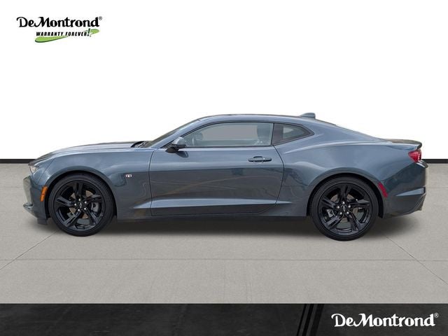 2023 Chevrolet Camaro 3LT