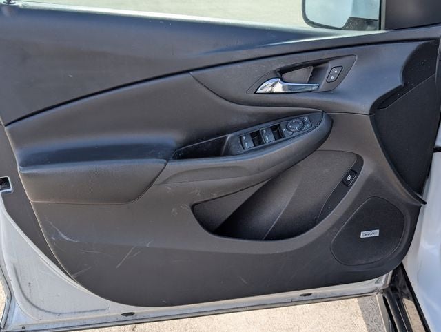 2017 Chevrolet Volt Premier