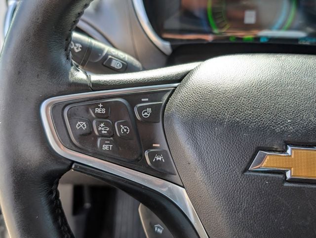 2017 Chevrolet Volt Premier