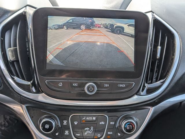 2017 Chevrolet Volt Premier