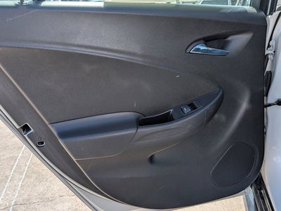 2017 Chevrolet Volt Premier