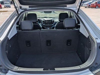 2017 Chevrolet Volt Premier