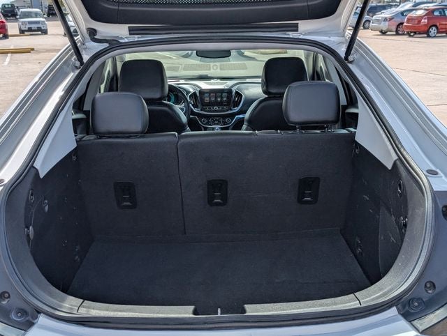 2017 Chevrolet Volt Premier