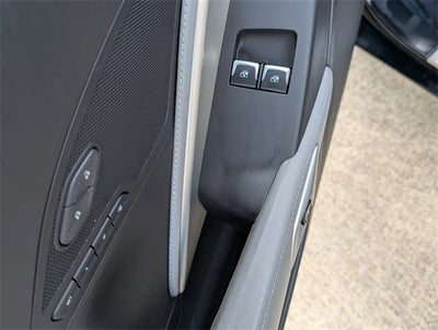 2014 Chevrolet Corvette Stingray 3LT 3LT