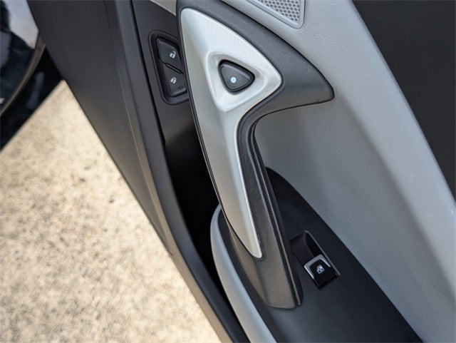 2014 Chevrolet Corvette Stingray 3LT 3LT