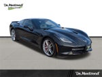 2014 Chevrolet Corvette Stingray 3LT 3LT