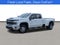 2024 Chevrolet Silverado 3500HD LT