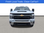 2024 Chevrolet Silverado 3500HD LT