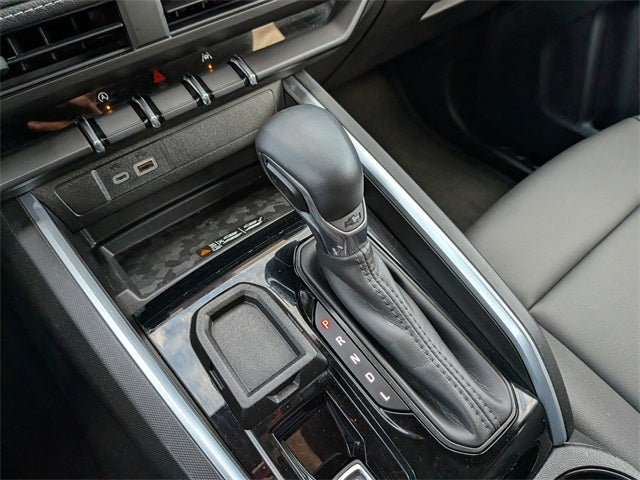 2025 Chevrolet Colorado LT