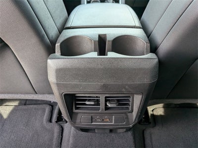 2025 Chevrolet Colorado LT