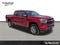 2025 Chevrolet Colorado LT