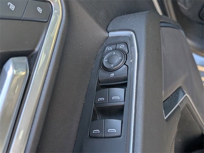 2024 Chevrolet Silverado 1500 LT LT1