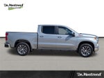 2024 Chevrolet Silverado 1500 LT LT1