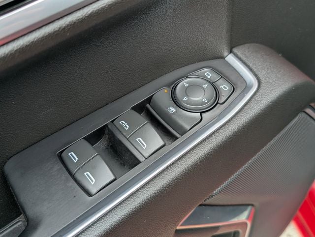 2022 Chevrolet Silverado 1500 LT LT1