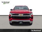 2022 Chevrolet Silverado 1500 LT LT1
