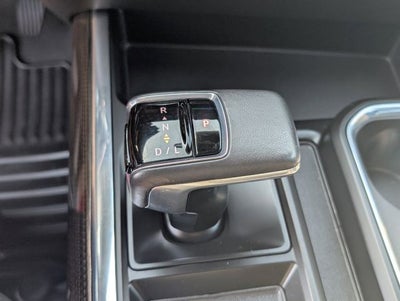 2022 Chevrolet Silverado 1500 LT LT1
