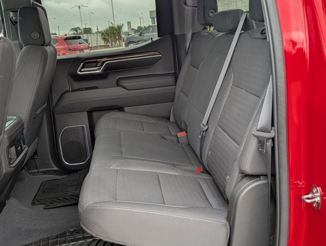 2022 Chevrolet Silverado 1500 LT LT1