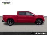 2022 Chevrolet Silverado 1500 LT LT1