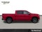 2022 Chevrolet Silverado 1500 LT LT1