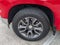 2022 Chevrolet Silverado 1500 LT LT1