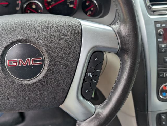 2007 GMC Acadia SLT-2 7 Passenger