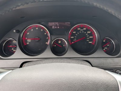 2007 GMC Acadia SLT-2 7 Passenger