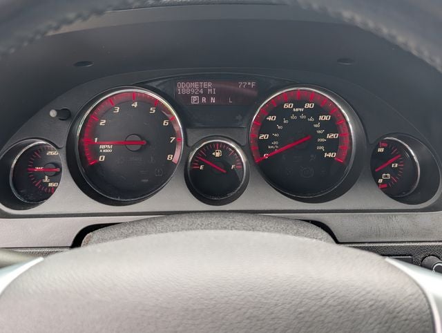 2007 GMC Acadia SLT-2 7 Passenger
