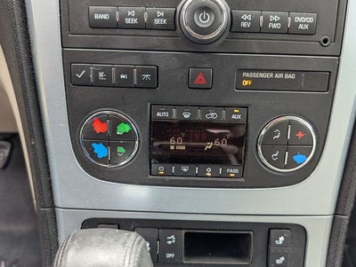 2007 GMC Acadia SLT-2 7 Passenger