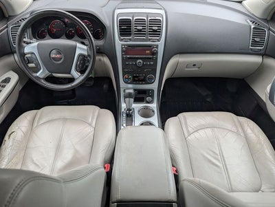 2007 GMC Acadia SLT-2 7 Passenger