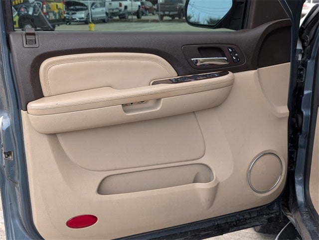 2007 GMC Yukon XL Denali