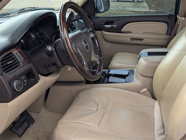 2007 GMC Yukon XL Denali