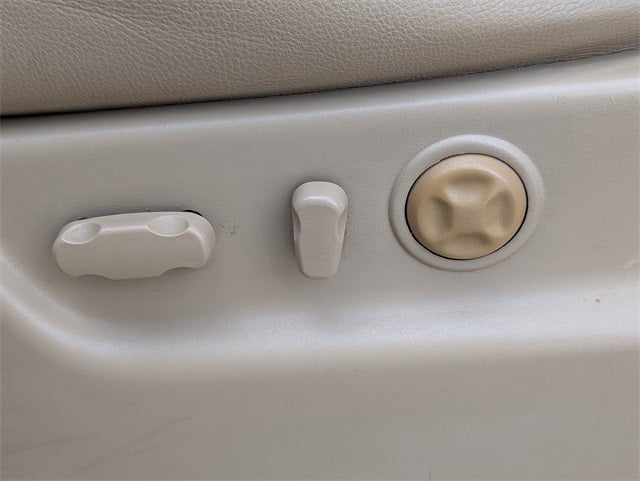 2007 GMC Yukon XL Denali