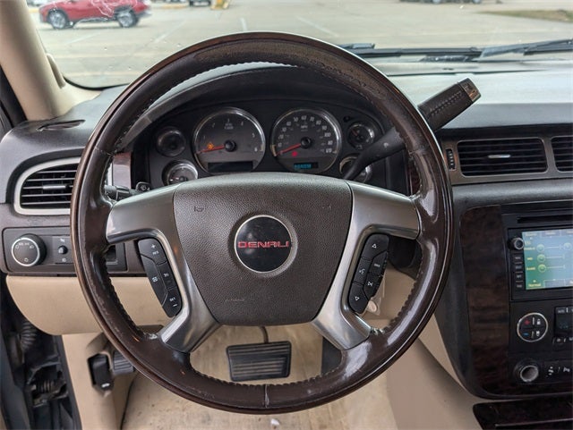 2007 GMC Yukon XL Denali