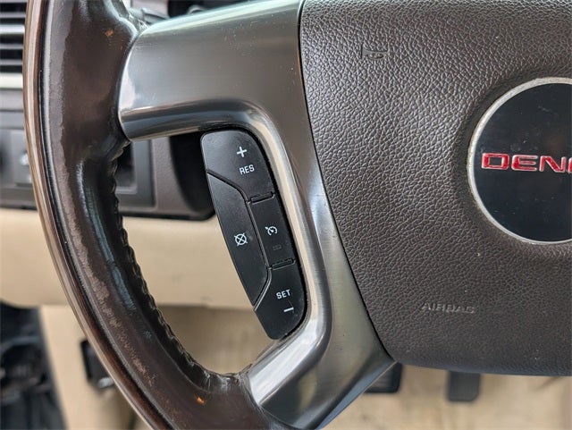 2007 GMC Yukon XL Denali