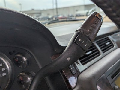 2007 GMC Yukon XL Denali