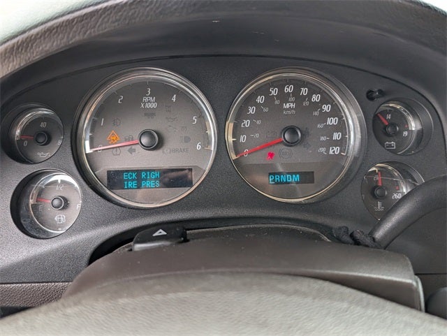 2007 GMC Yukon XL Denali