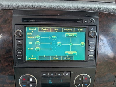 2007 GMC Yukon XL Denali