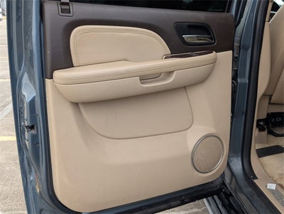 2007 GMC Yukon XL Denali