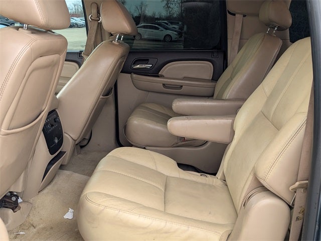 2007 GMC Yukon XL Denali