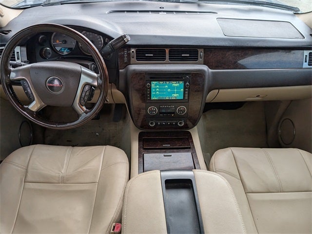 2007 GMC Yukon XL Denali