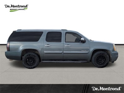 2007 GMC Yukon XL Denali